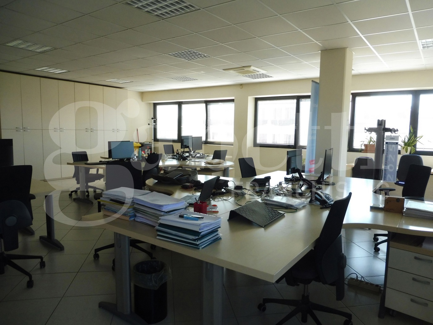 Ufficio in vendita a Bassano del Grappa