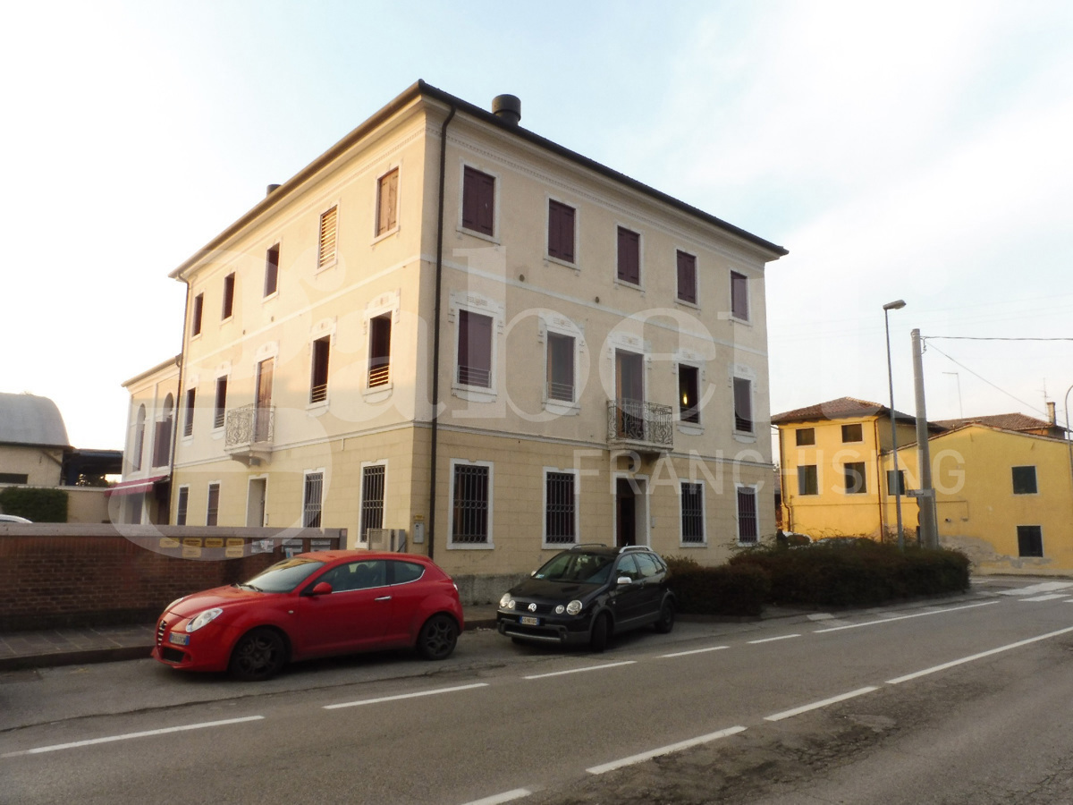 Appartamento in vendita a Rossano Veneto