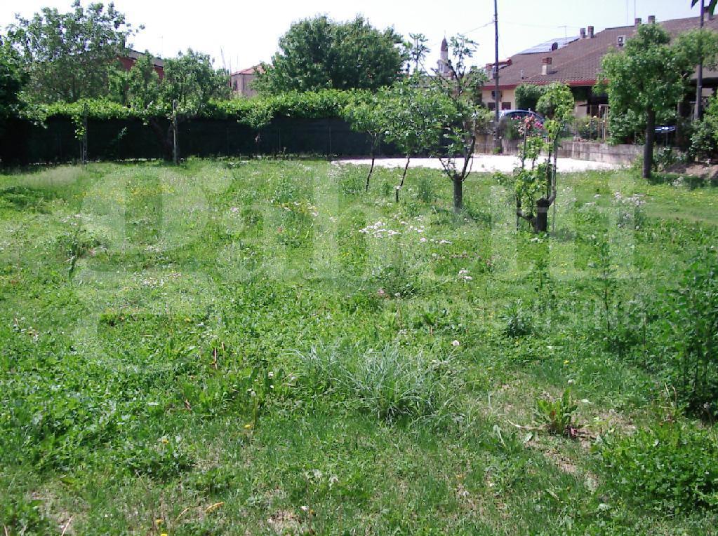 Terreno Edificabile in vendita a Schiavon