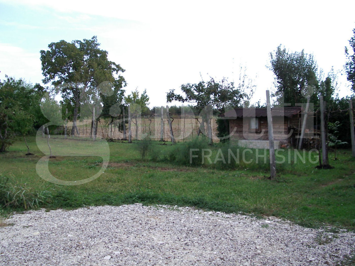 Terreno Edificabile in vendita a Schiavon
