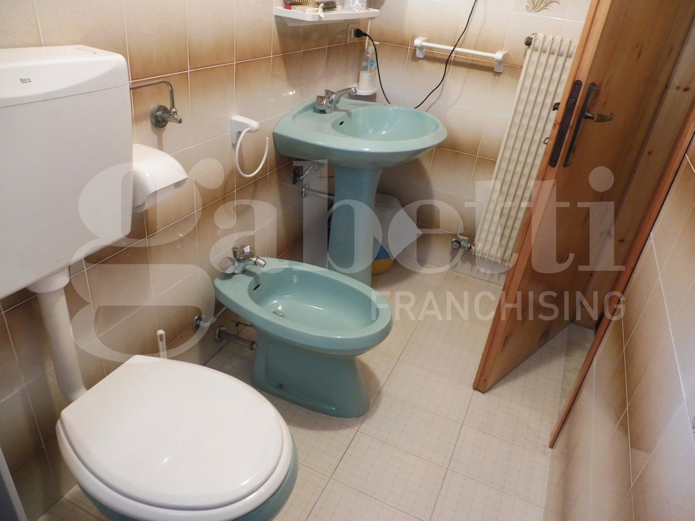 Trilocale in vendita a Lusiana Conco