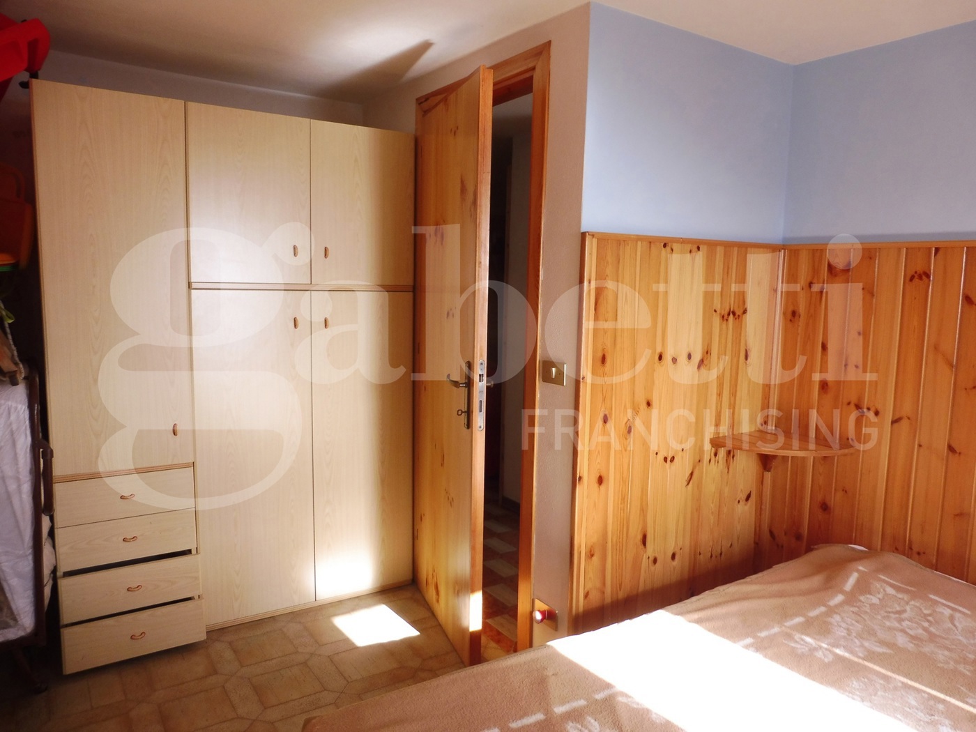 Trilocale in vendita a Lusiana Conco