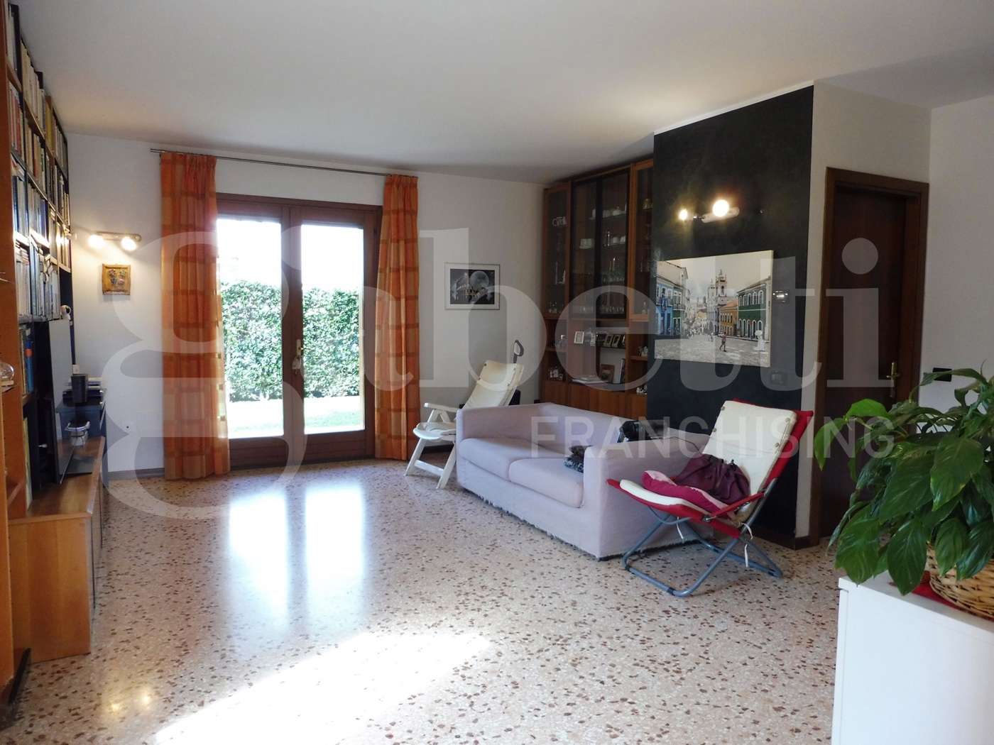 Villa Bifamiliare con giardino a Bassano del Grappa