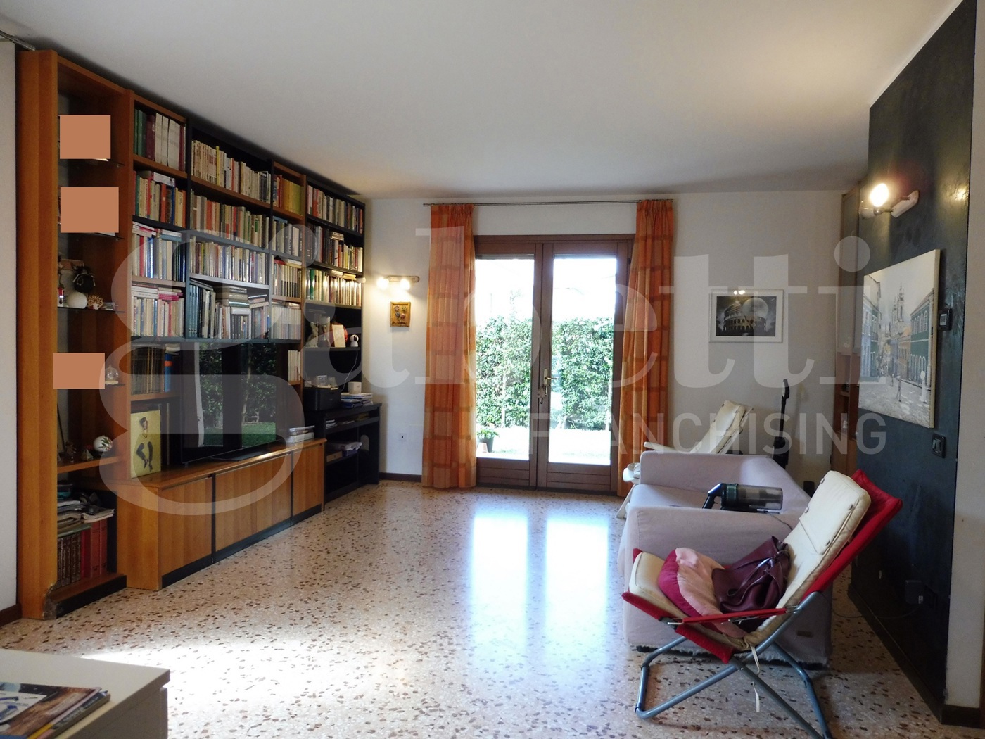 Villa Bifamiliare con giardino a Bassano del Grappa
