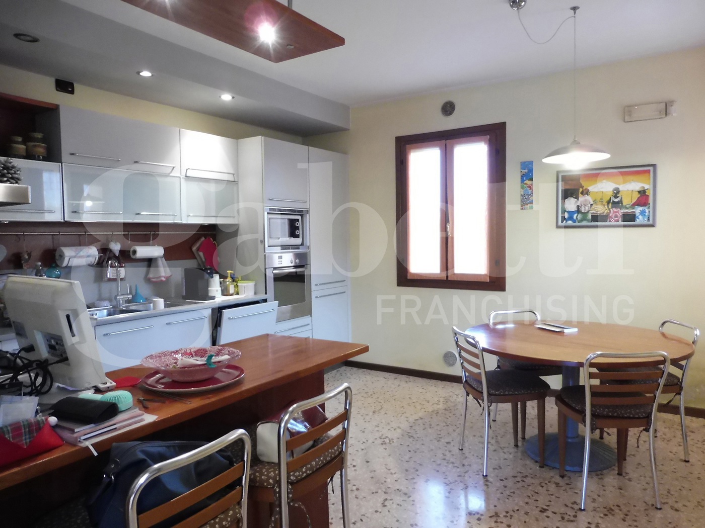 Villa Bifamiliare con giardino a Bassano del Grappa