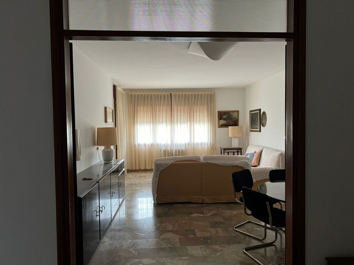 Quadrilocale in vendita a Bassano del Grappa