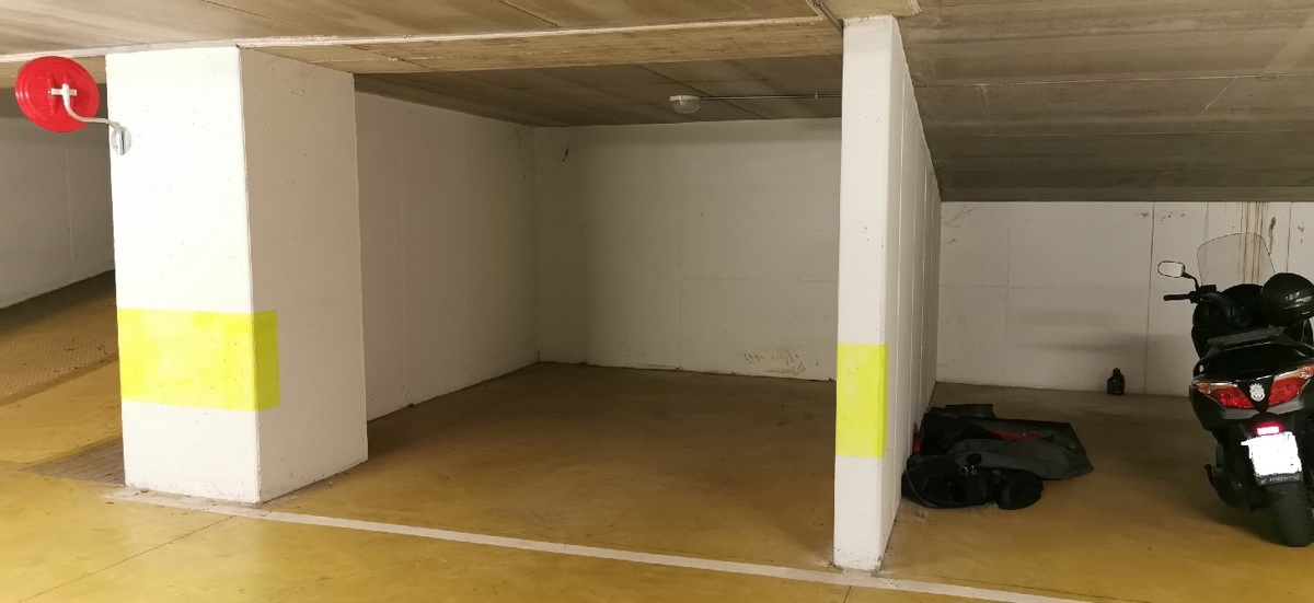 Box/Garage 15mq in affitto a Marostica