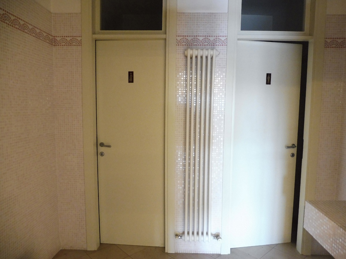 Capannone in vendita a Marostica