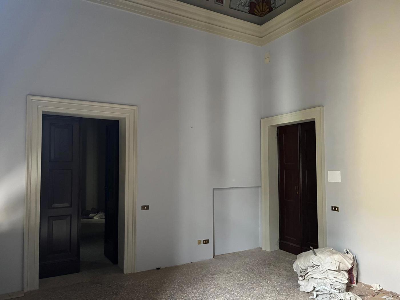 Ufficio in affitto a Vicenza