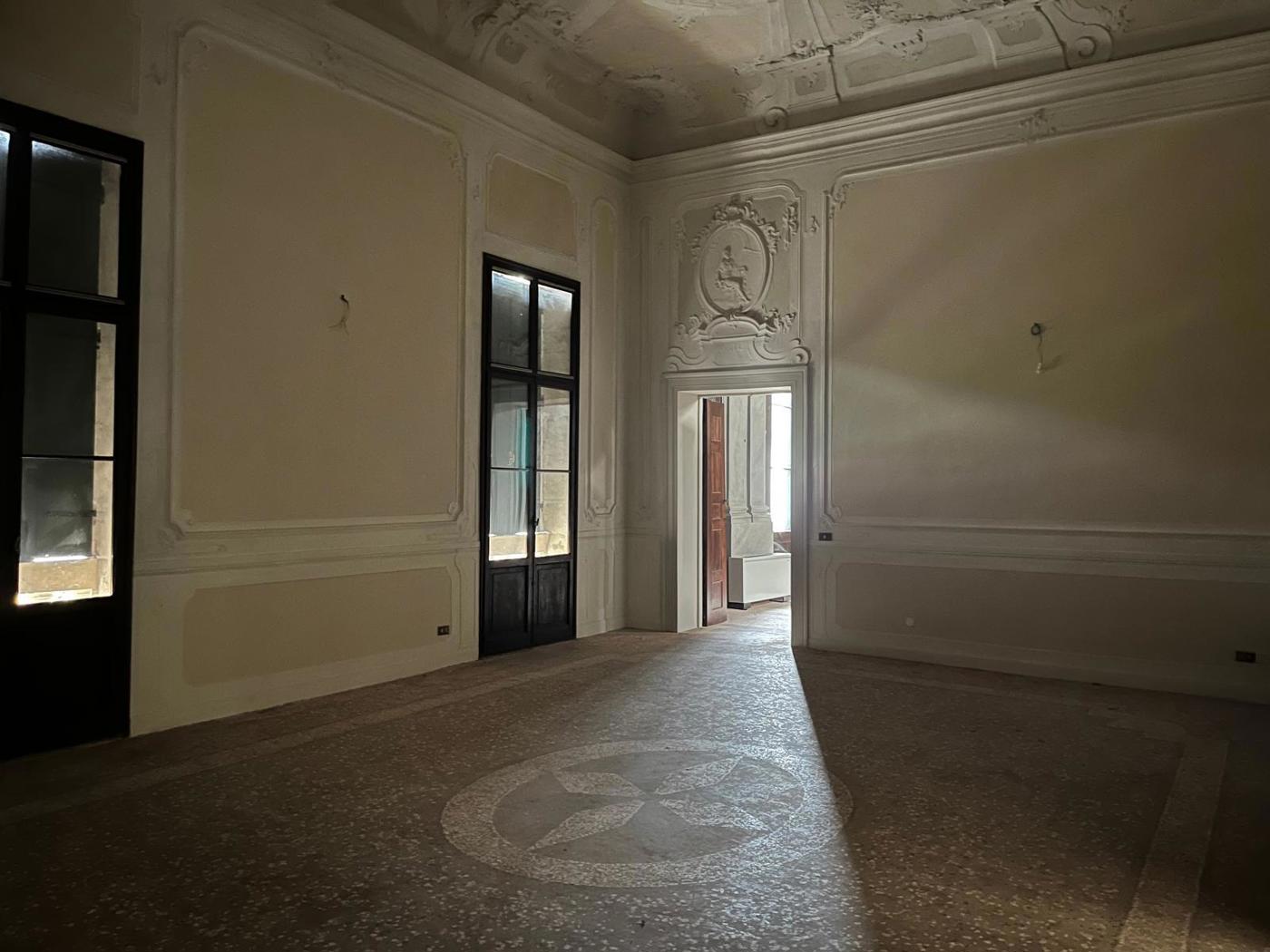 Ufficio in affitto a Vicenza