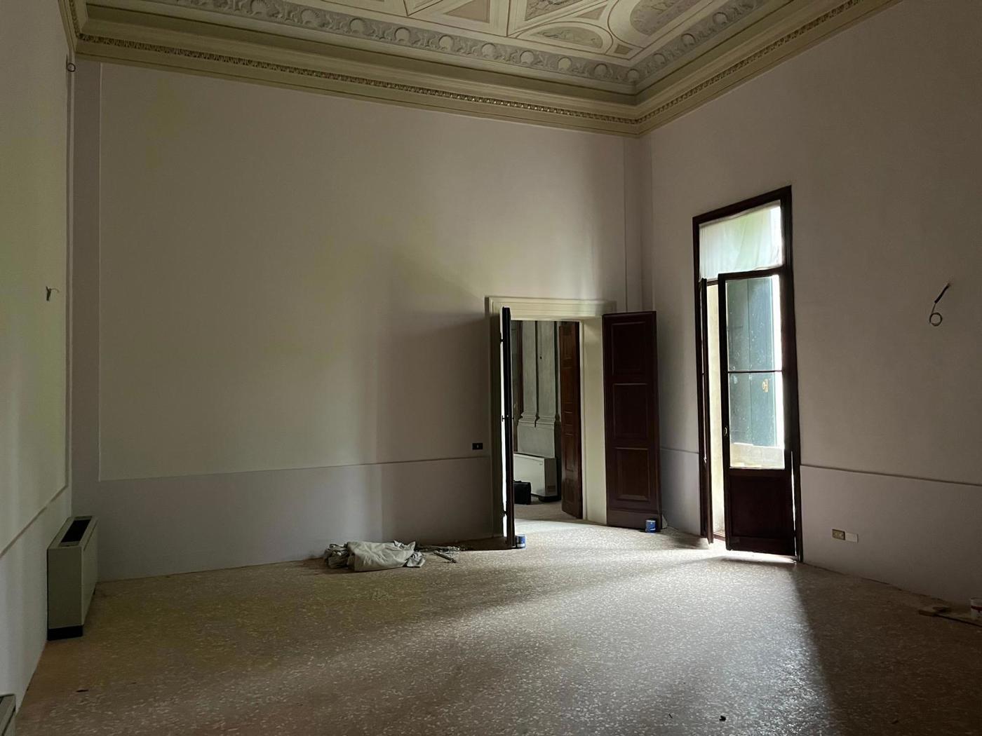 Ufficio in affitto a Vicenza