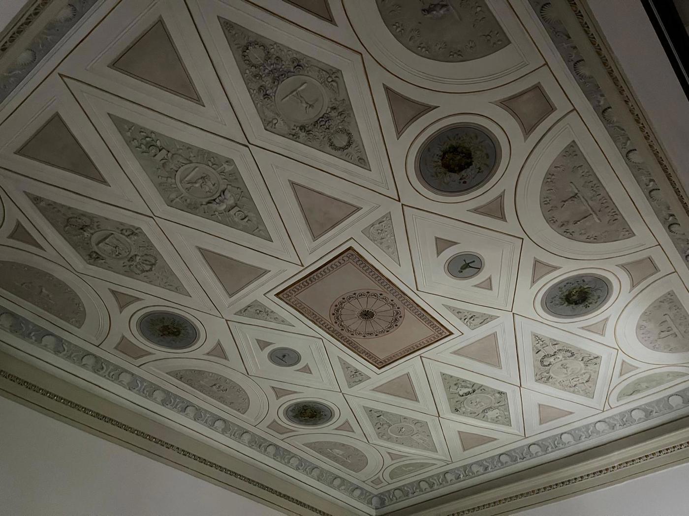 Ufficio in affitto a Vicenza