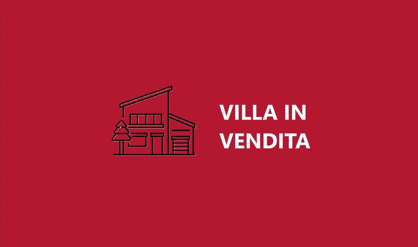 Villa con giardino a Roana