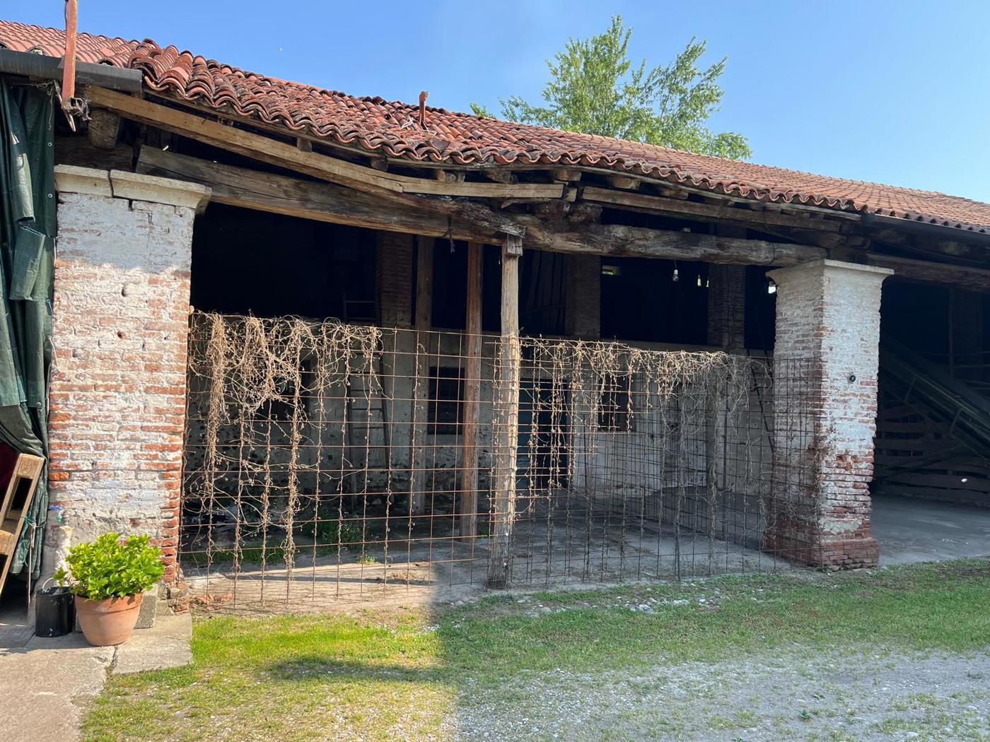Rustico in vendita a Pozzoleone
