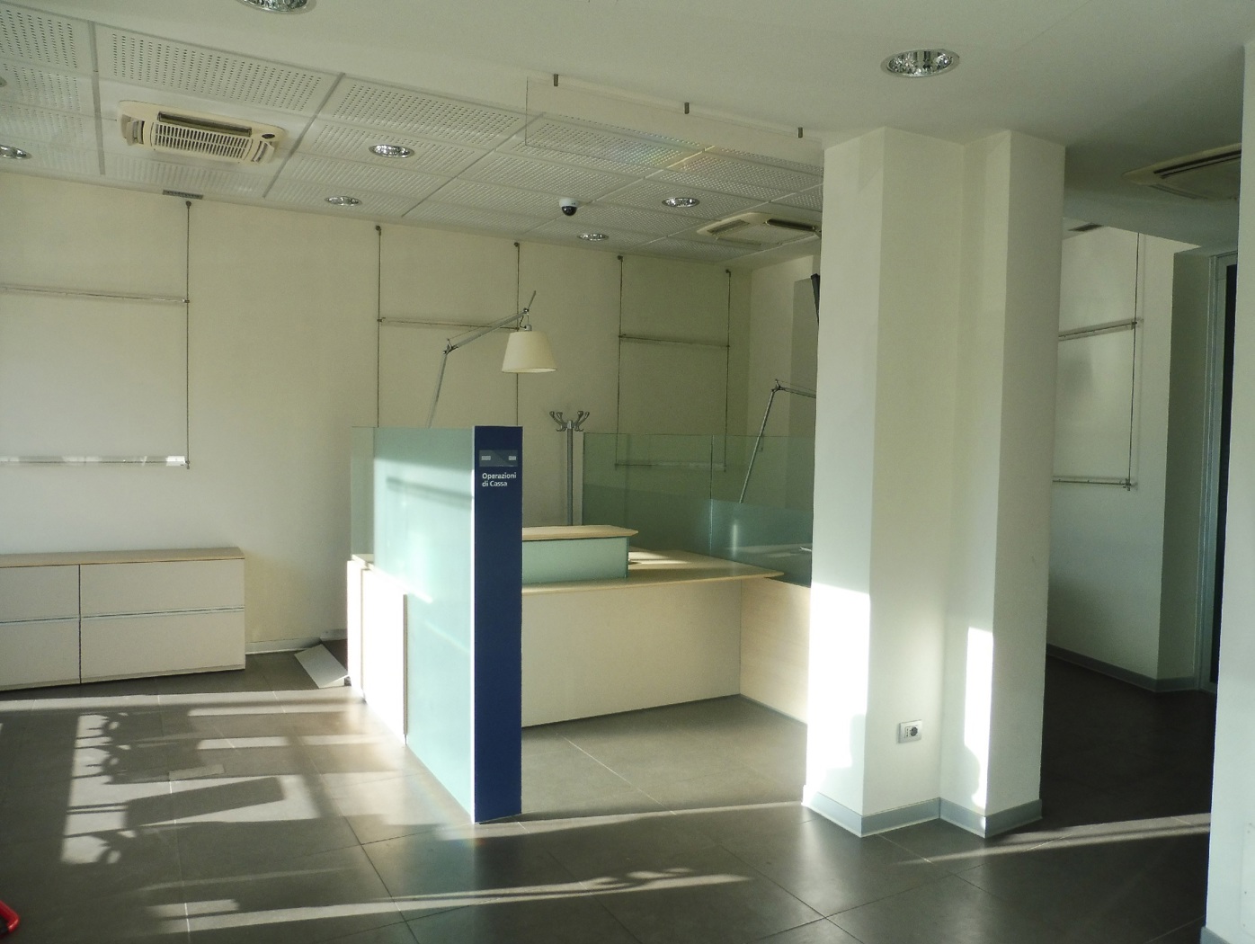 Ufficio in affitto a Padova