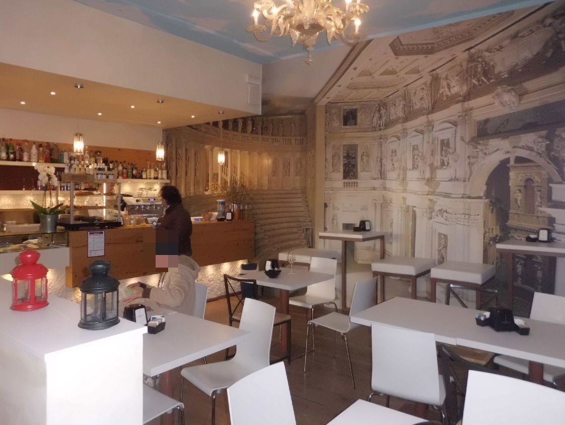 Attivit commerciale Bar e tabacchi in affitto/gestione a Vicenza
