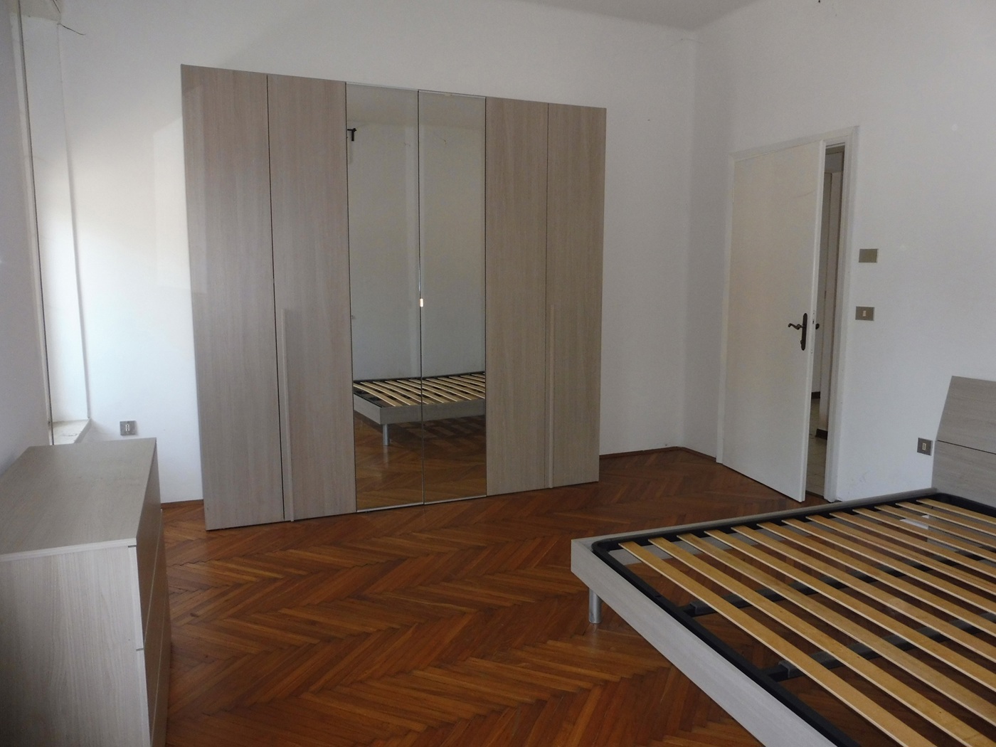 Appartamento in vendita a Bolzano Vicentino