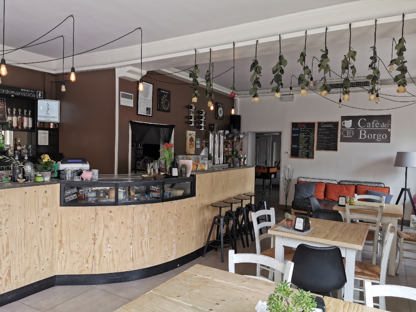 Attivit commerciale Bar e tabacchi in vendita a Marostica