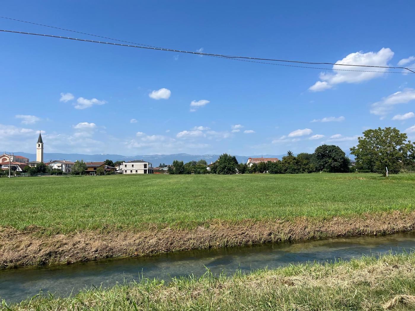 Terreno Agricolo in vendita a Pozzoleone