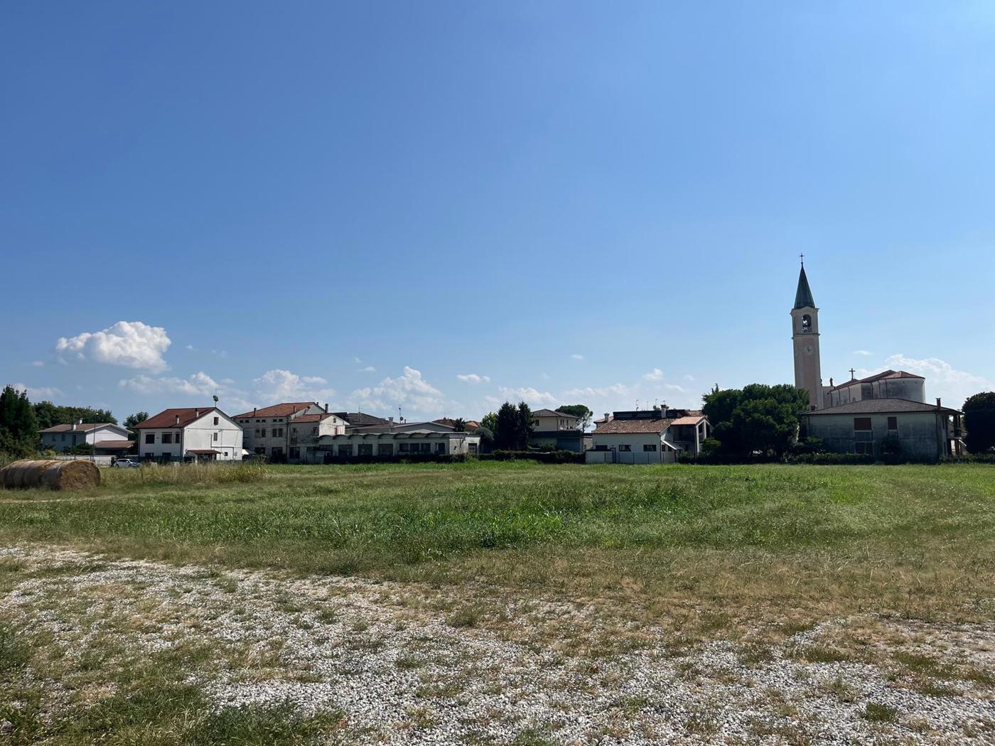 Terreno Edificabile in vendita a Pozzoleone