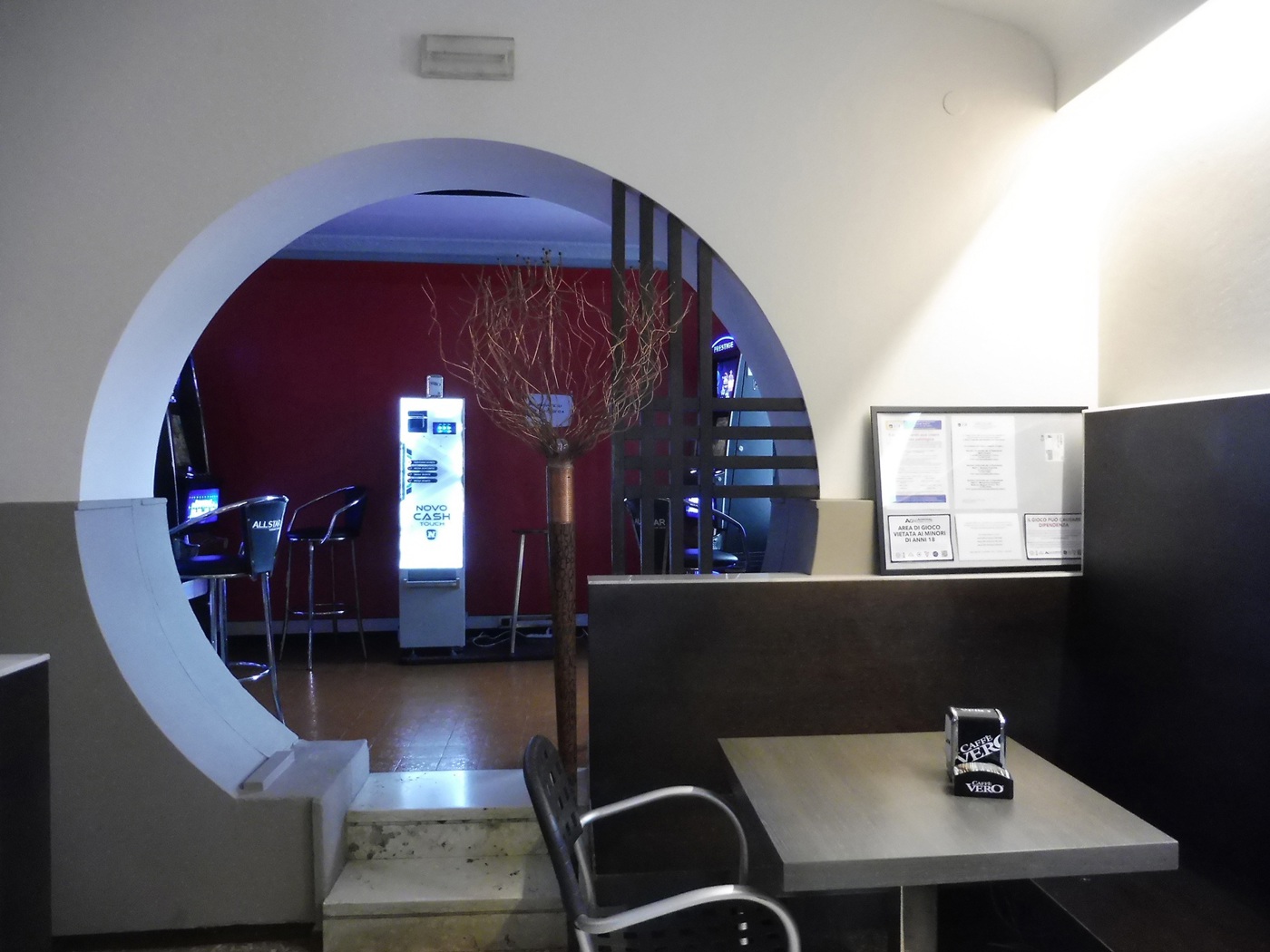 Attivit commerciale Bar e tabacchi in affitto/gestione a Montebello Vicentino