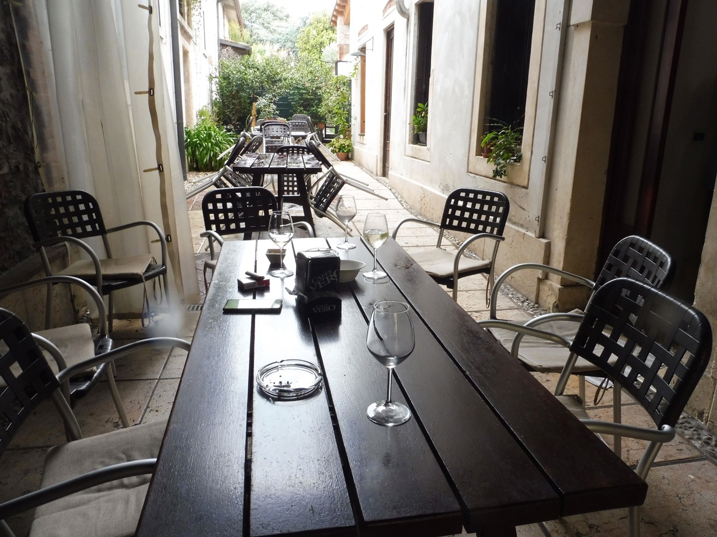 Attivit commerciale Bar e tabacchi in affitto/gestione a Montebello Vicentino