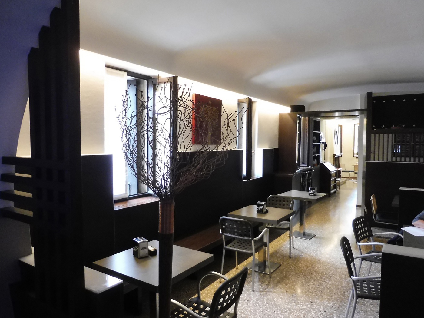 Attivit commerciale Bar e tabacchi in affitto/gestione a Montebello Vicentino