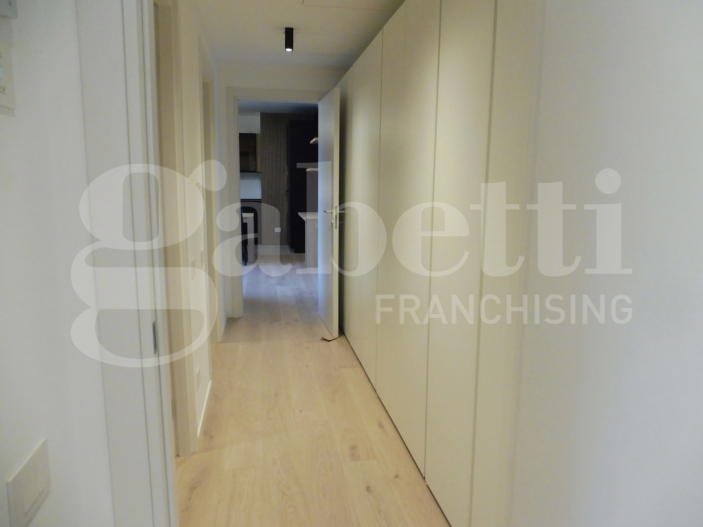 Trilocale in affitto a Bassano del Grappa