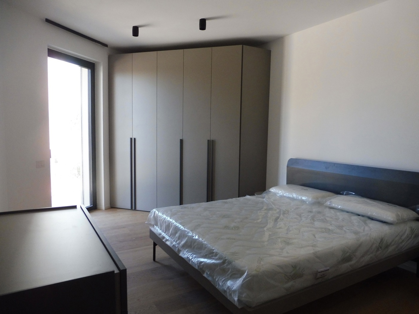 Trilocale in affitto a Bassano del Grappa