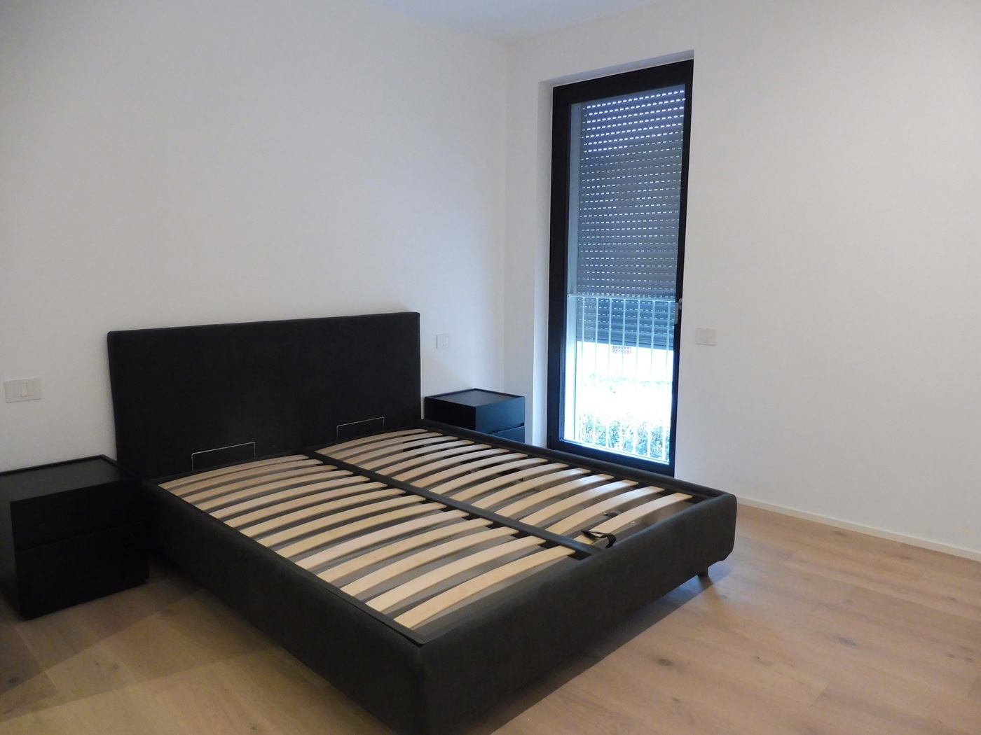 Trilocale in affitto a Bassano del Grappa