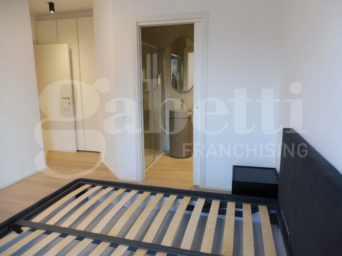 Trilocale in affitto a Bassano del Grappa