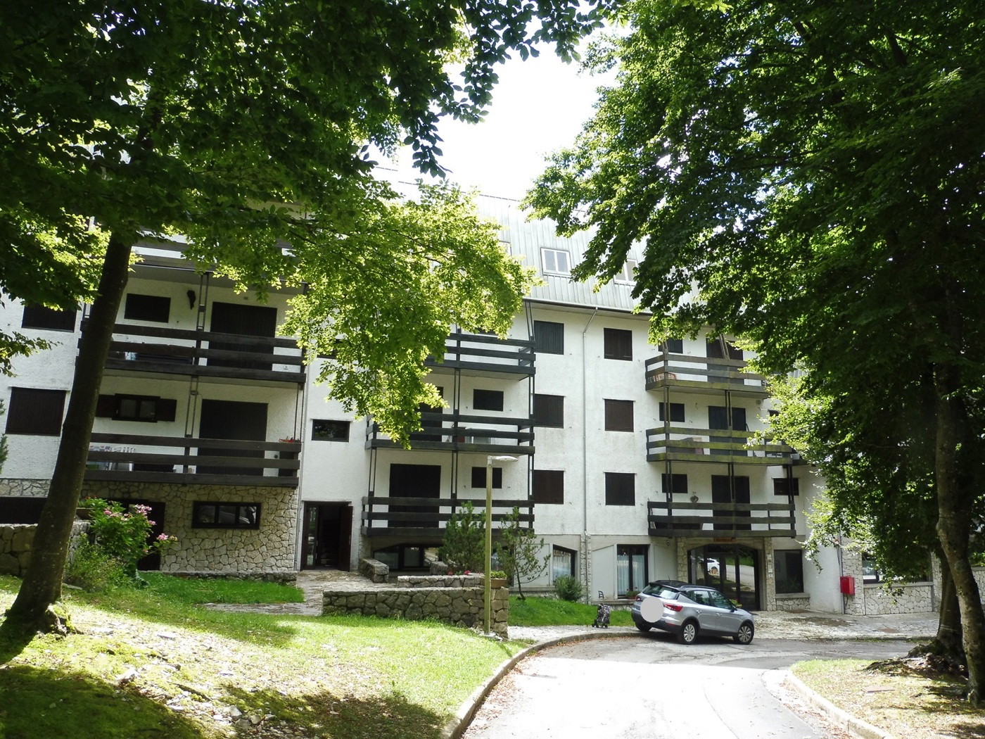 Bilocale in vendita a Lusiana Conco