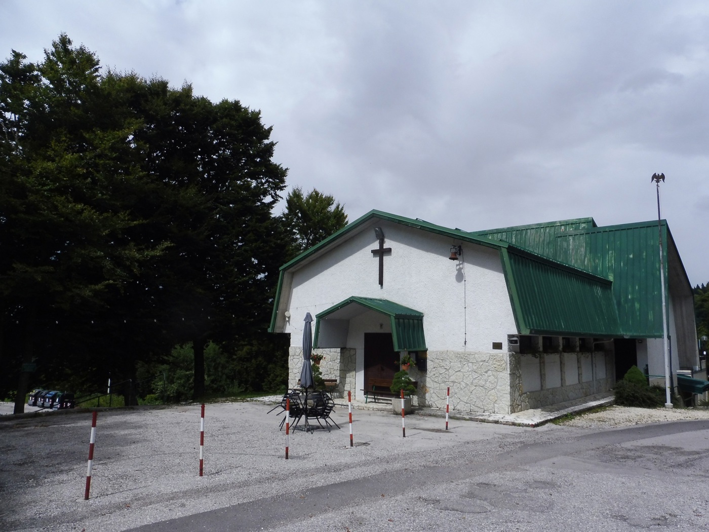 Bilocale in vendita a Lusiana Conco