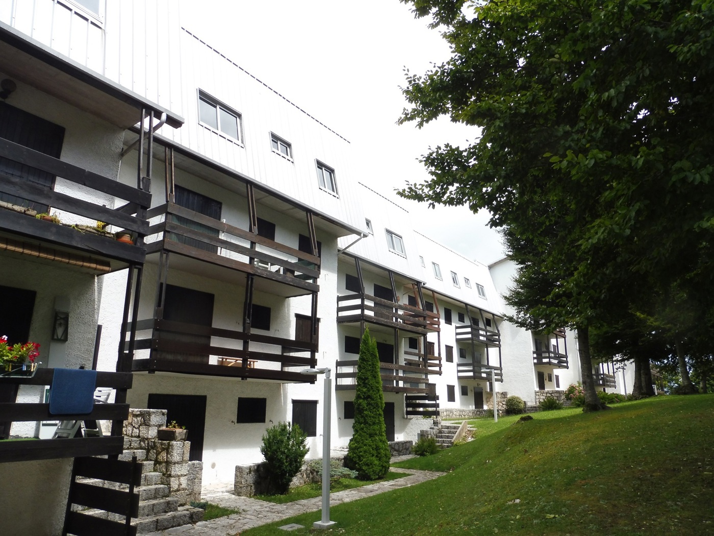 Bilocale in vendita a Lusiana Conco