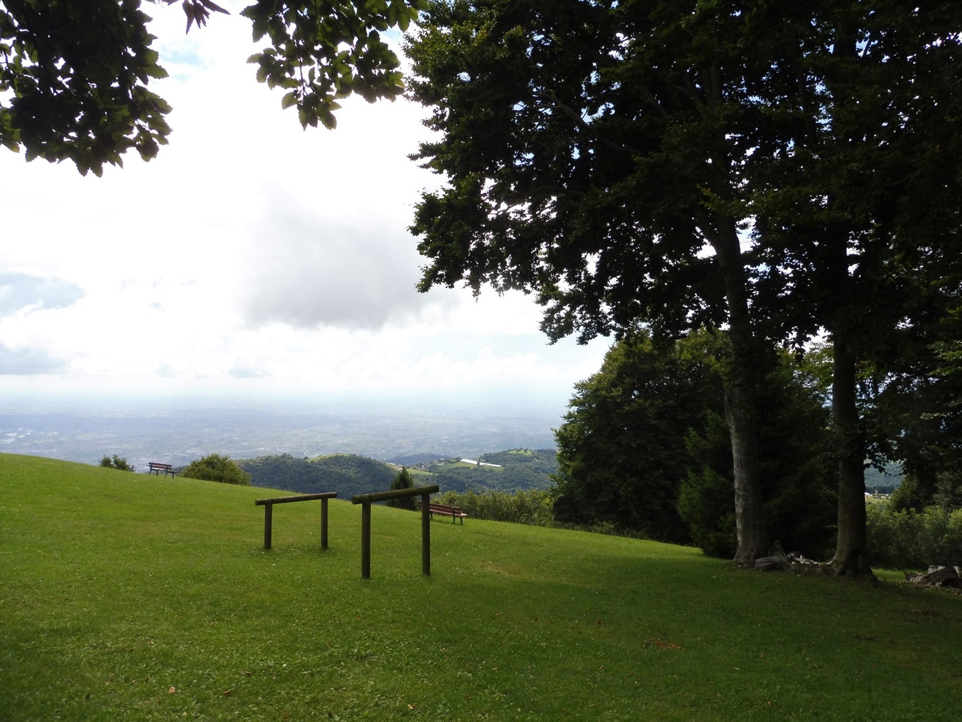 Bilocale in vendita a Lusiana Conco