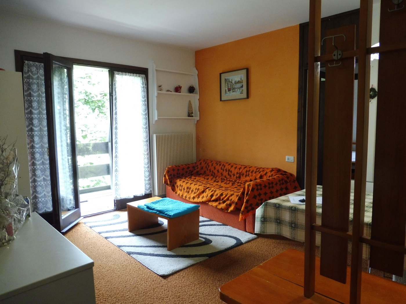 Bilocale in vendita a Lusiana Conco