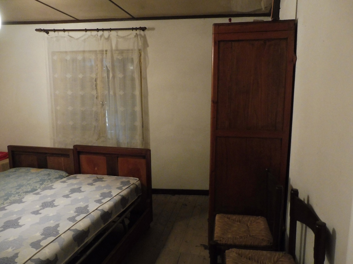 Rustico con giardino a Colceresa