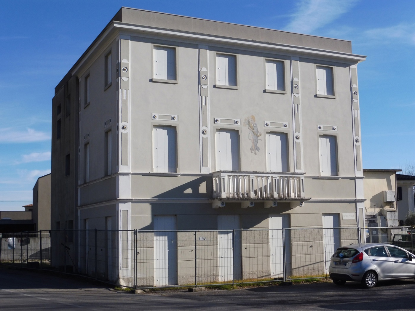 Stabile/Palazzo in vendita a Marostica