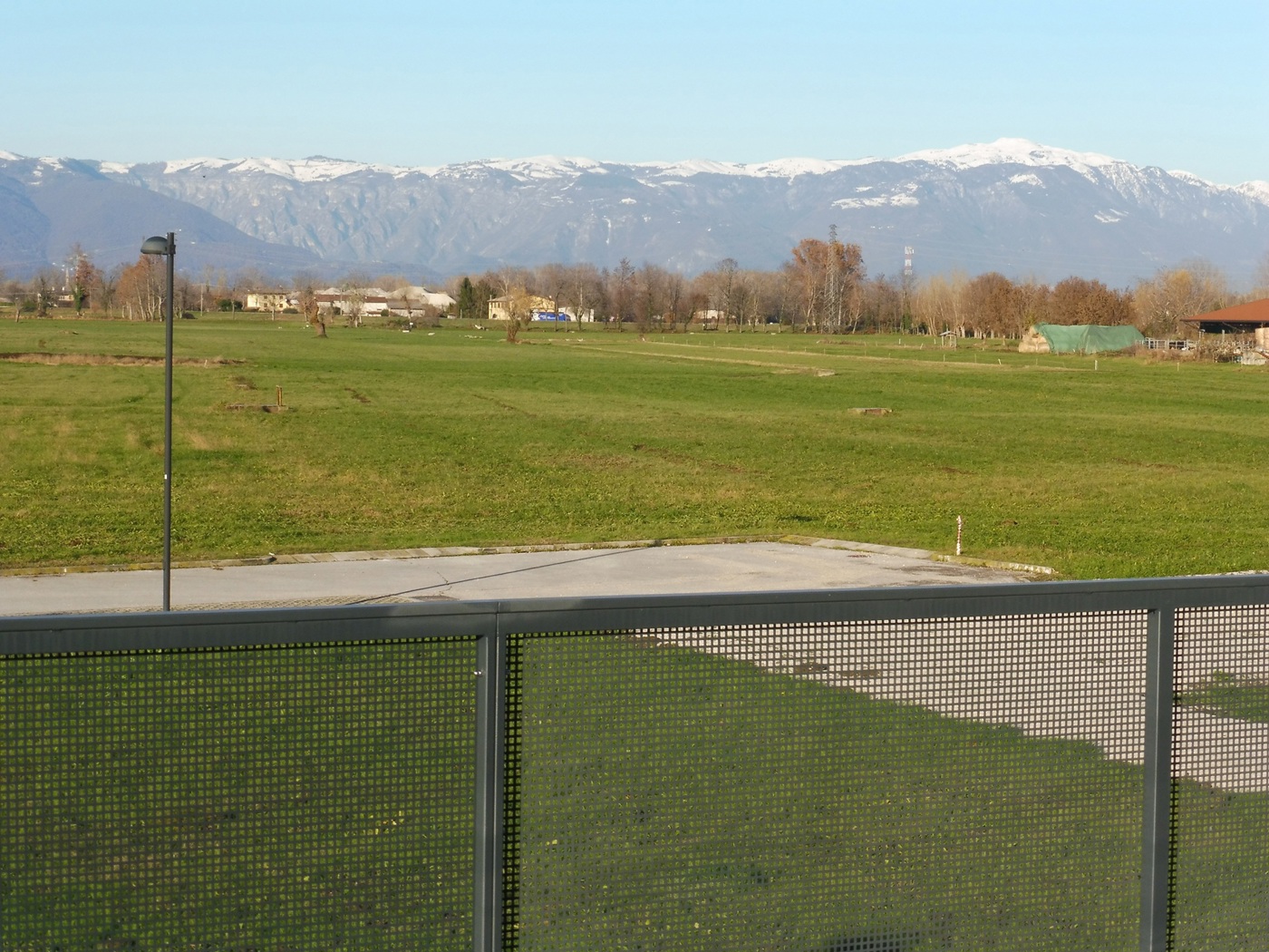 Terreno Edificabile in vendita a Carmignano di Brenta