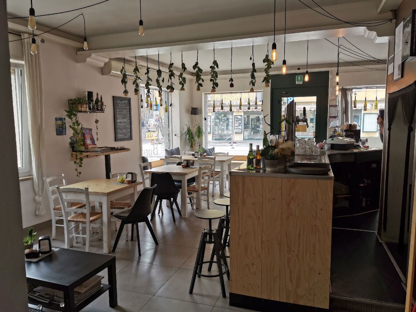 Attivit commerciale Bar e tabacchi in affitto/gestione a Marostica