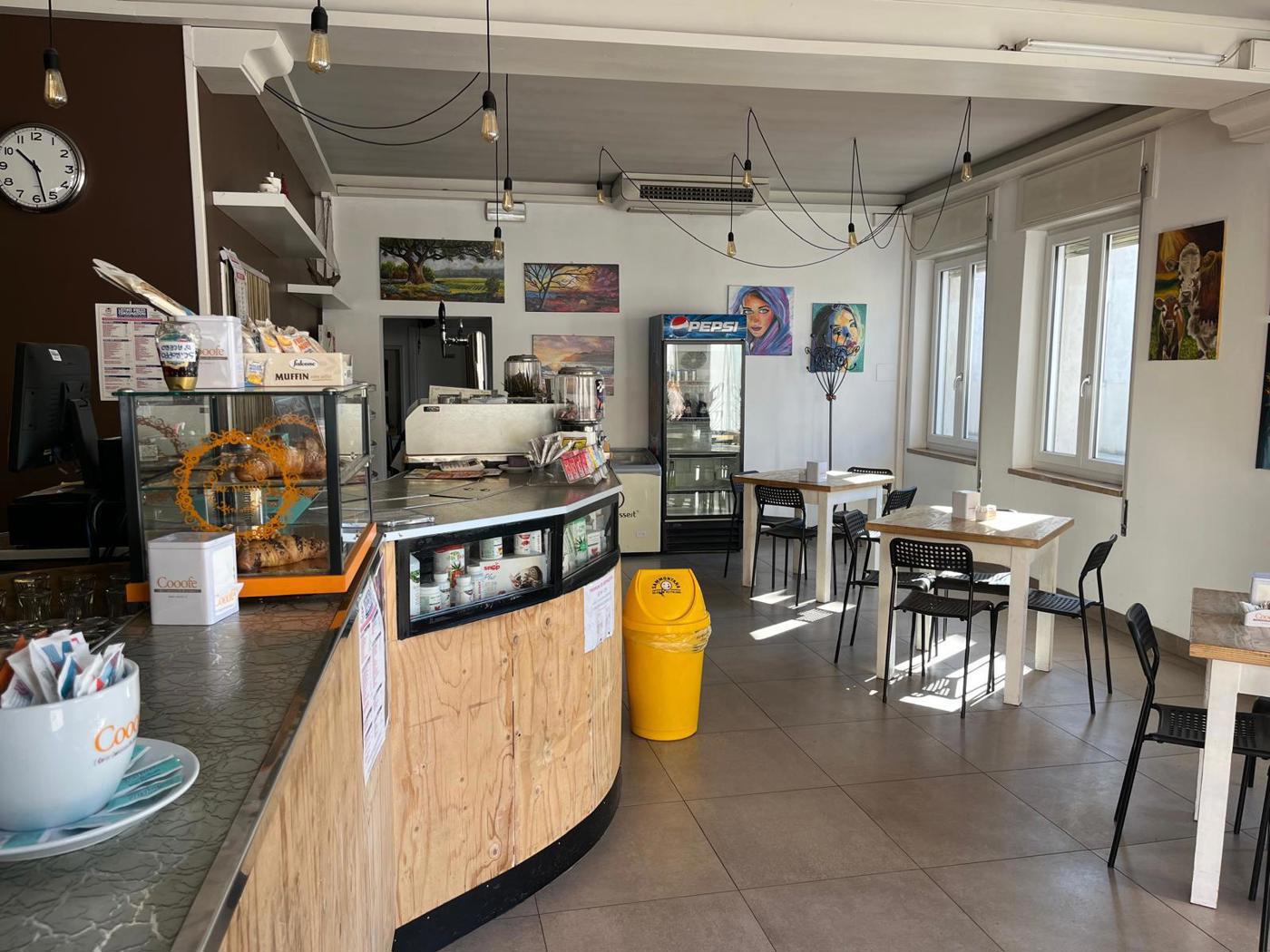 Attivit commerciale Bar e tabacchi in affitto/gestione a Marostica