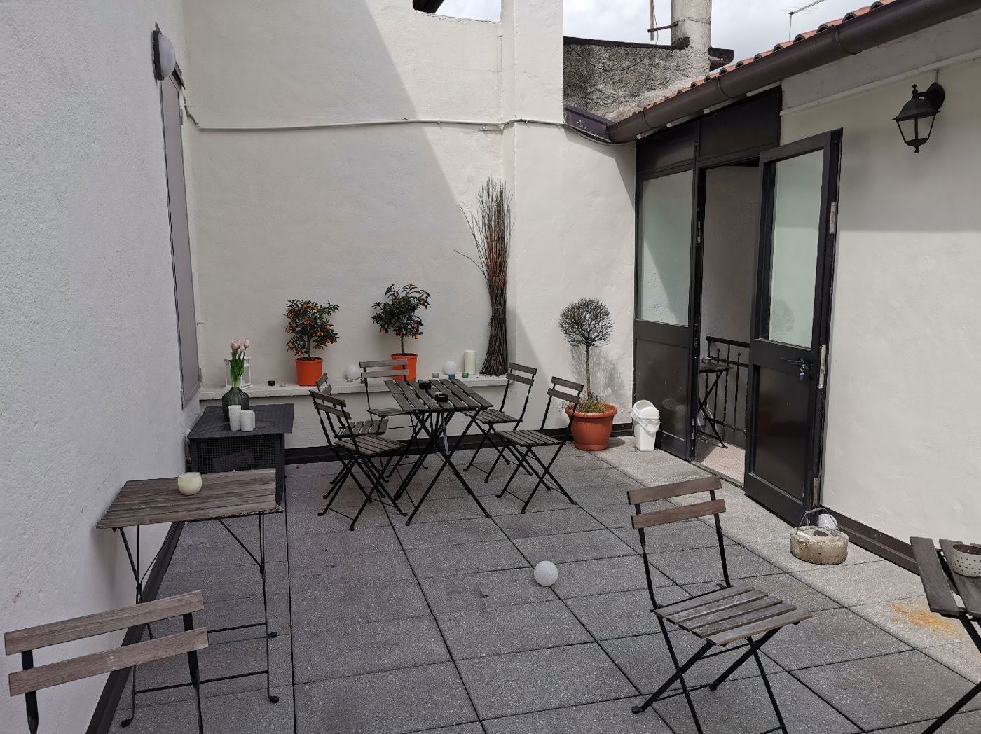 Attivit commerciale Bar e tabacchi in affitto/gestione a Marostica