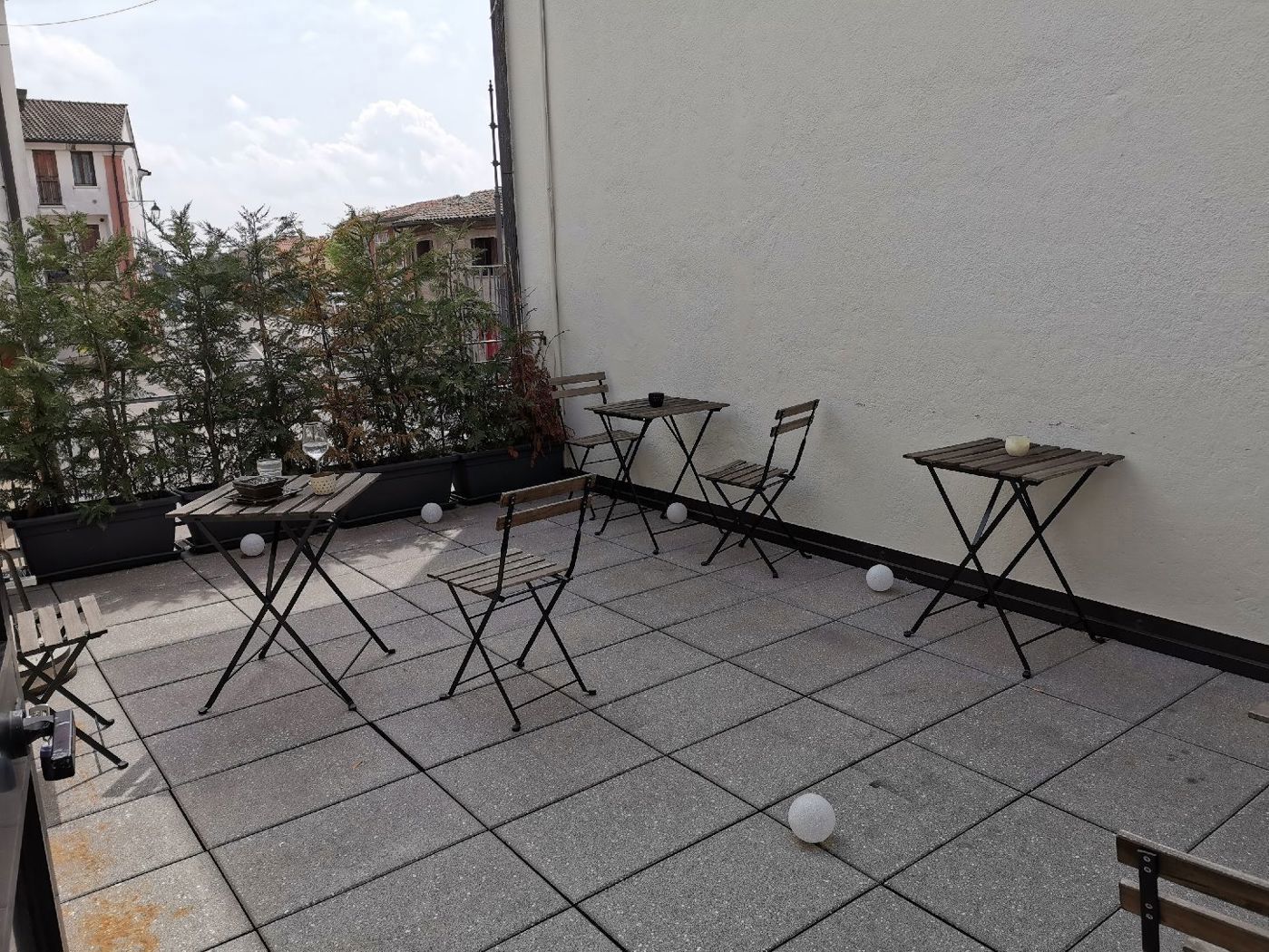 Attivit commerciale Bar e tabacchi in affitto/gestione a Marostica