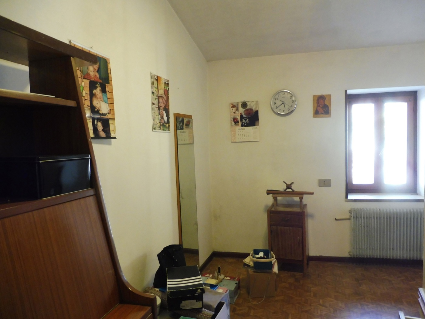 Villa con giardino a Marostica