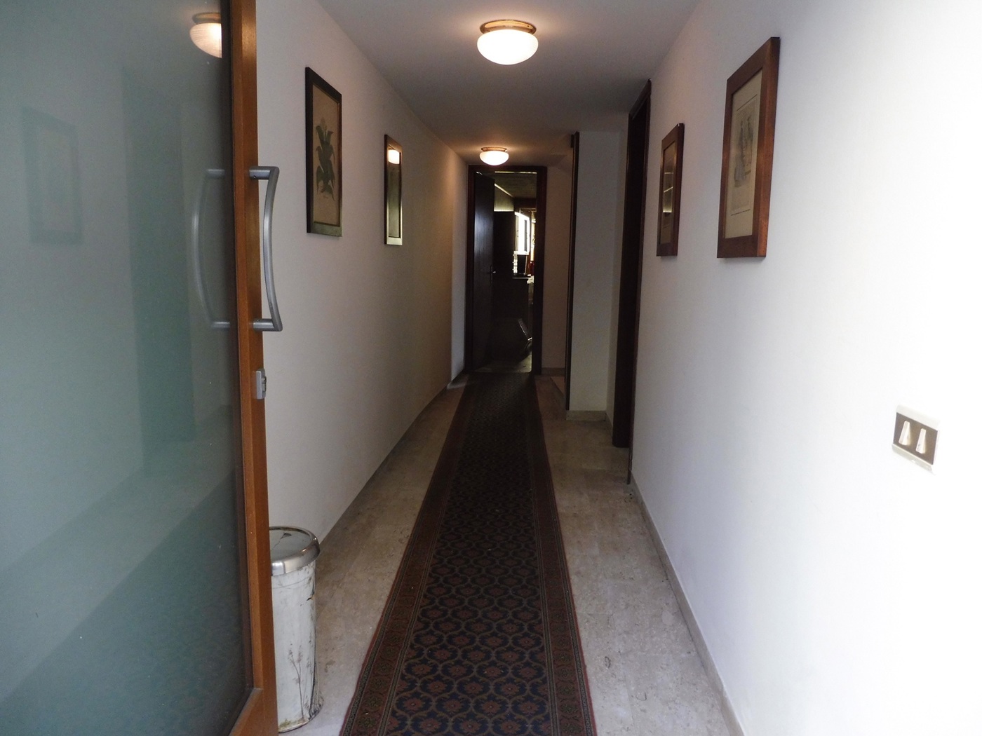 Villa con giardino a Marostica