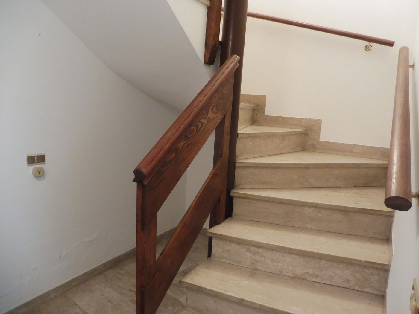 Villa con giardino a Marostica