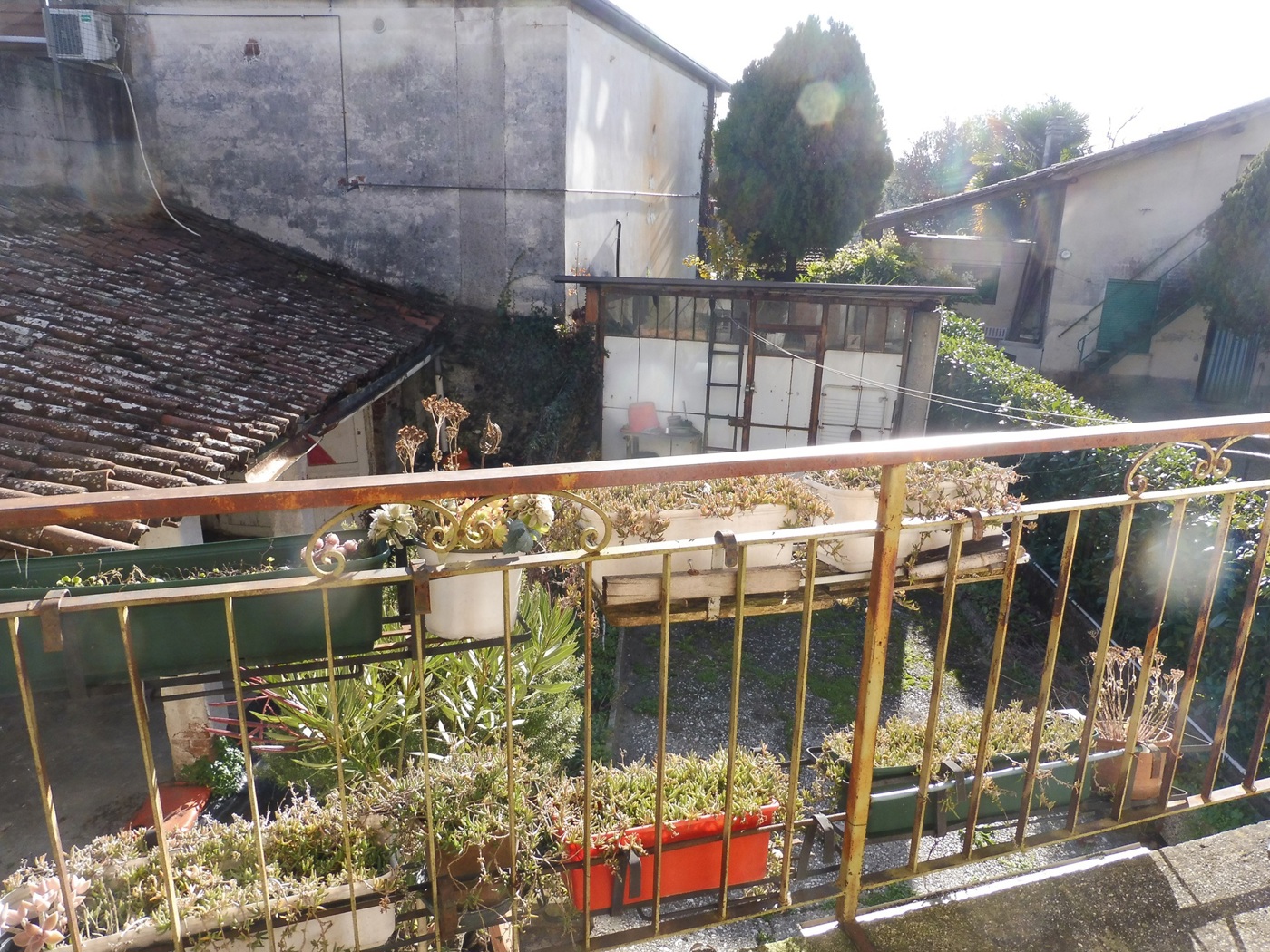 Villa con giardino a Marostica