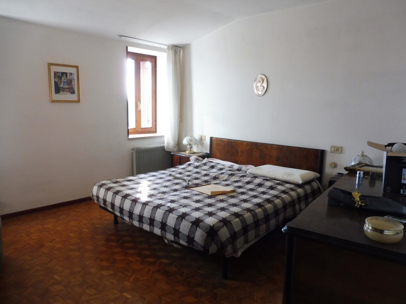 Villa con giardino a Marostica