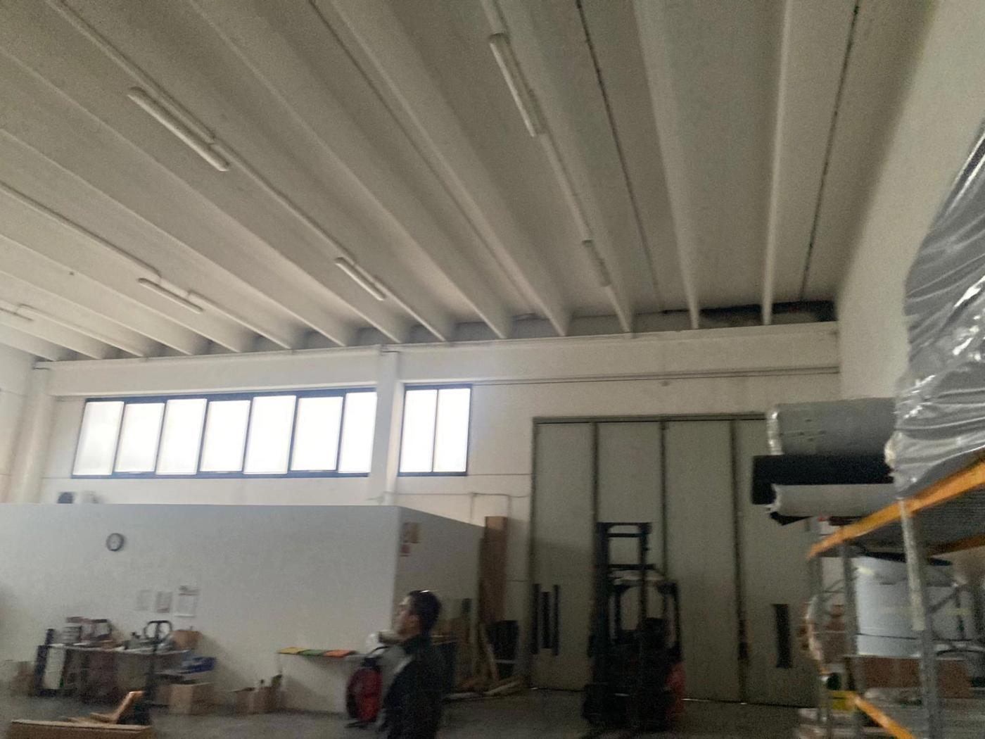 Capannone in affitto a Marostica