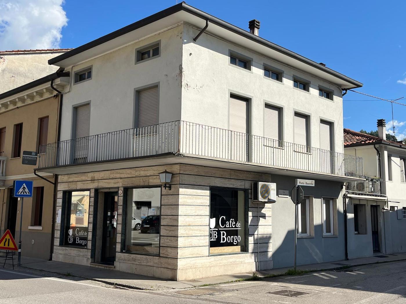 Stabile/Palazzo in vendita a Marostica